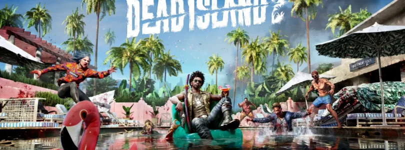 Dead Island 2 - Apple