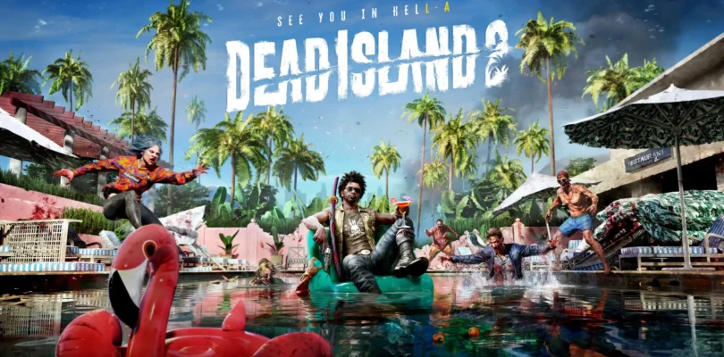 Dead Island 2 - Apple