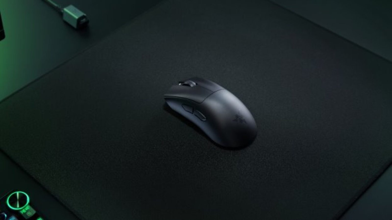 DeathAdder V3 HyperSpee