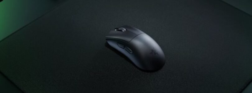 DeathAdder V3 HyperSpee