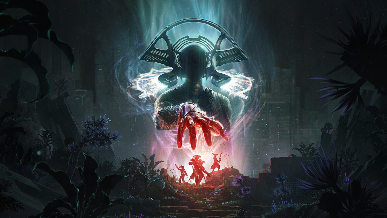 Destiny 2 - Ecos
