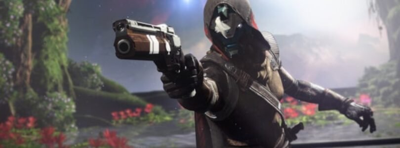 Destiny 2 La Forma Final