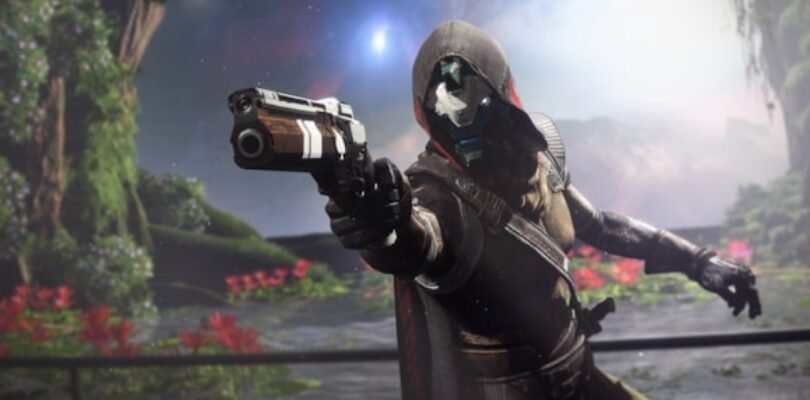 Destiny 2 La Forma Final