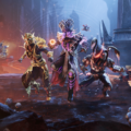 Destiny 2: La Forma Final se alía con Dungeons & Dragons