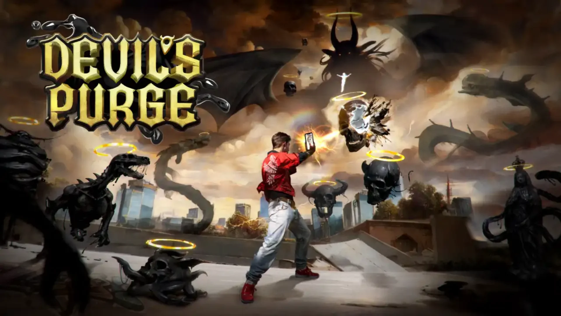 Devil's Purge