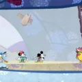 Disney Illusion Island recibe una actualización gratuita