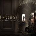 Dollhouse Behind The Broken Mirror