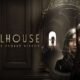 Dollhouse Behind The Broken Mirror
