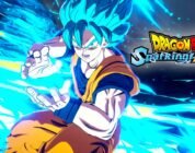 Dragon Ball Sparking! ZERO desvela sus fusiones en un nuevo tráiler