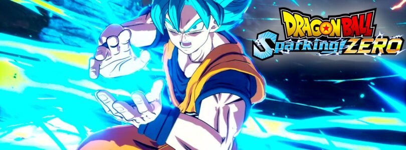 Dragon Ball Sparking! ZERO desvela sus fusiones en un nuevo tráiler