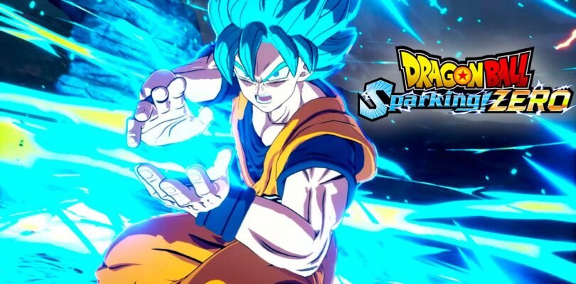 Dragon Ball Sparking! ZERO desvela sus fusiones en un nuevo tráiler