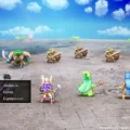 Dragon Quest III HD-2D Remake