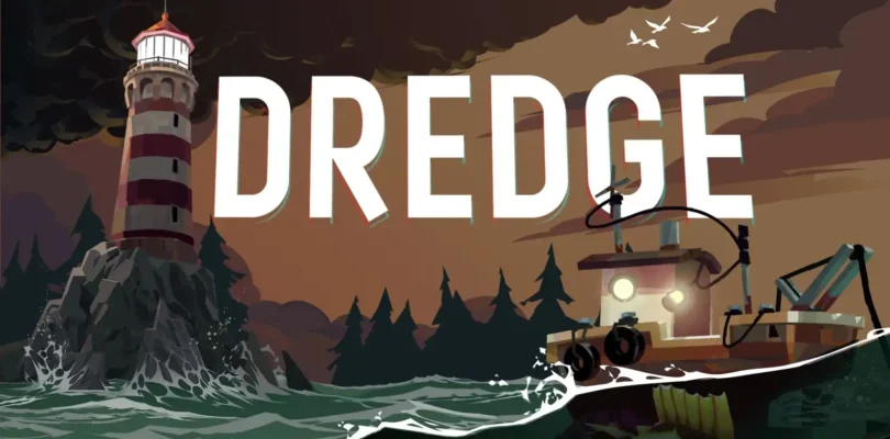 Dredge