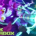 Duck Paradox
