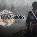 Dynasty Warriors Origins