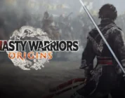 Dynasty Warriors Origins