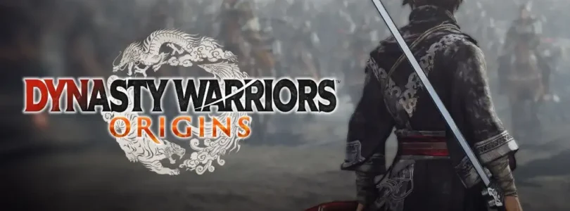 Dynasty Warriors Origins