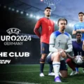EA FC 24 - UEFA EURO 2024