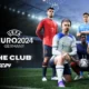 EA FC 24 - UEFA EURO 2024