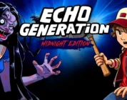 Echo Generation - Midnight Edition