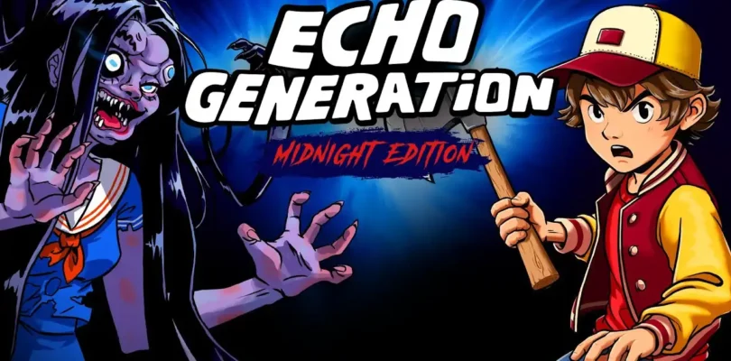 Echo Generation - Midnight Edition