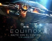 Eve Online - Equinox