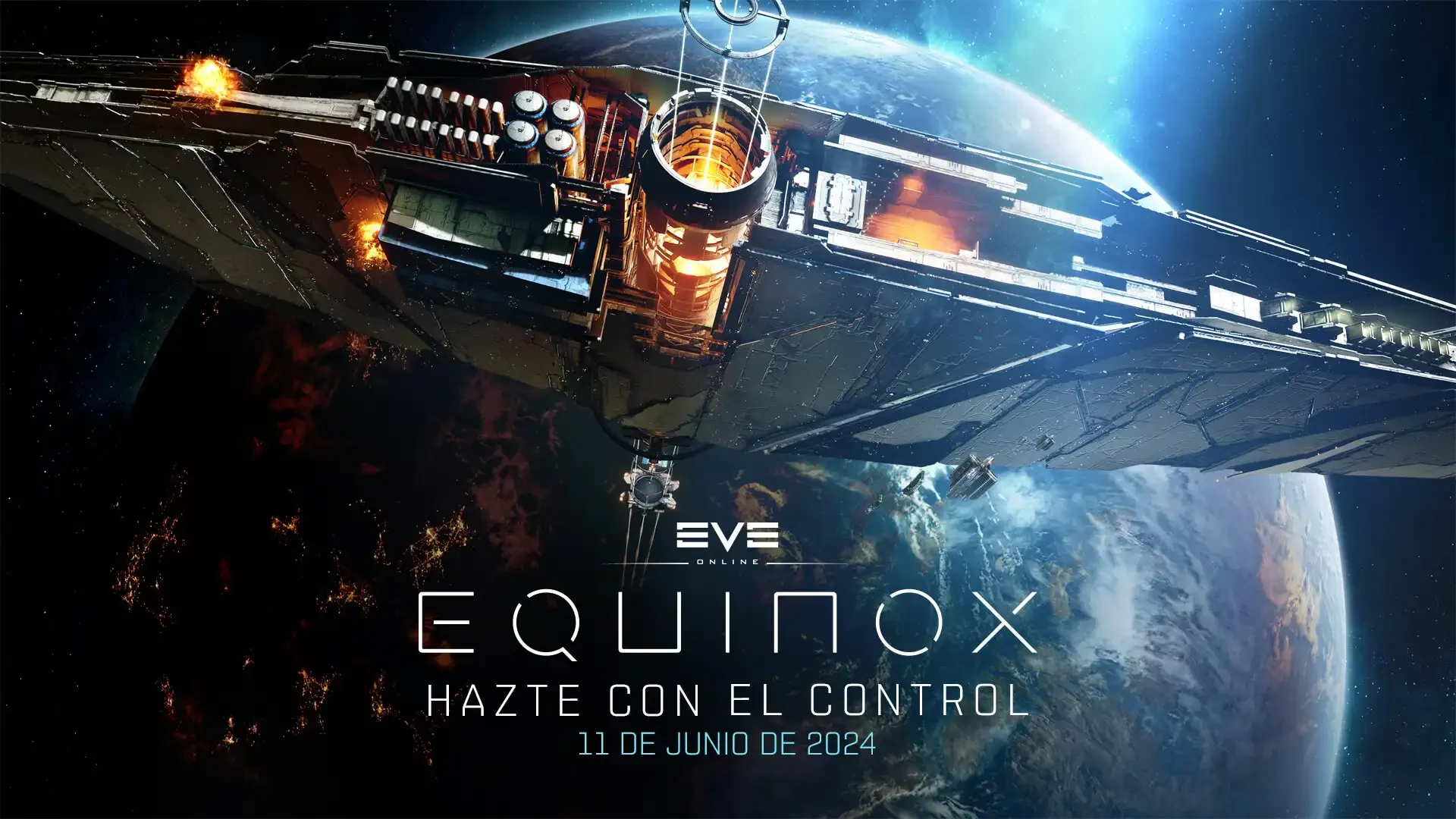 Eve Online - Equinox