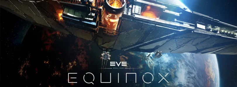 Eve Online - Equinox