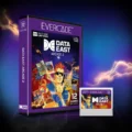 Evercade - Data East 2