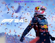 EA SPORTS F1 24 - Champions Edition