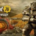 Fallout 76 - Skyline Valley