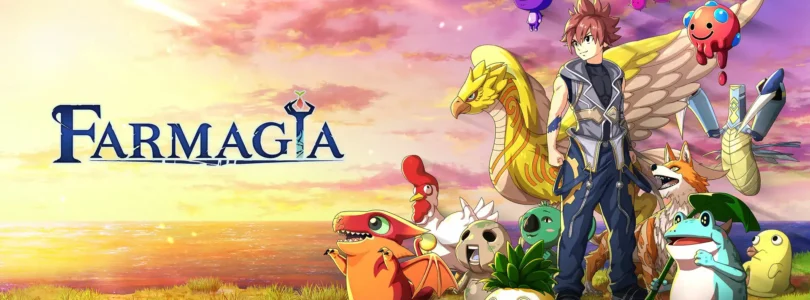 Farmagia