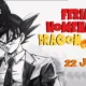 Feria Homenaje Dragon Ball en X-Madrid