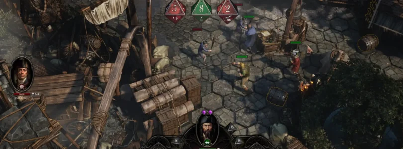 Flint Treasure of Oblivion