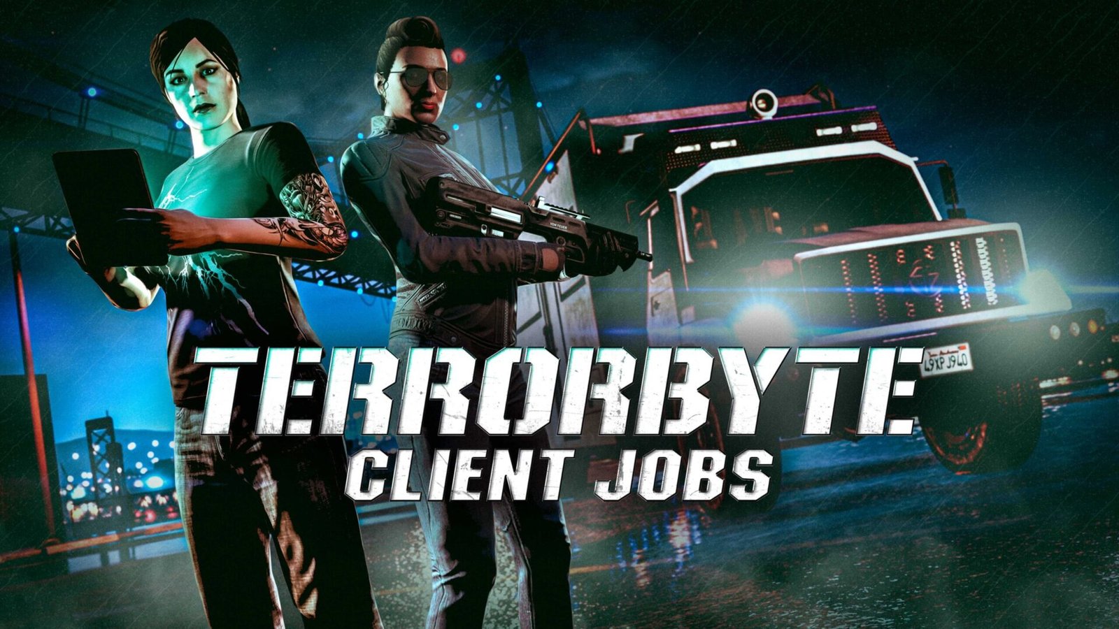 GTA Online recibe más vehículos y misiones