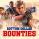 GTA Online - Bottom Dollar Bounties