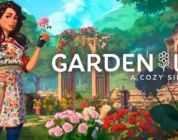 Garden Life a Cozy Simulator