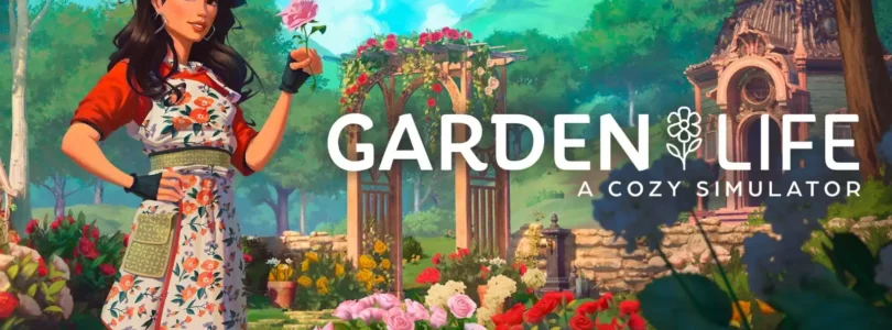 Garden Life a Cozy Simulator