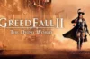 GreedFall 2 The Dying World