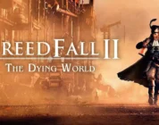 GreedFall 2 The Dying World