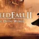 GreedFall 2 The Dying World