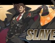 Guilty Gear -Strive- Slayer