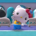 Hello Kitty Island Adventures