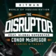 Hitman World of Assassination - The Disruptor