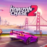 Horizon Chase 2