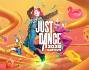 Just Dance 2025 Edition