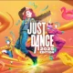 Just Dance 2025 Edition