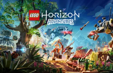 LEGO Horizon Adventures