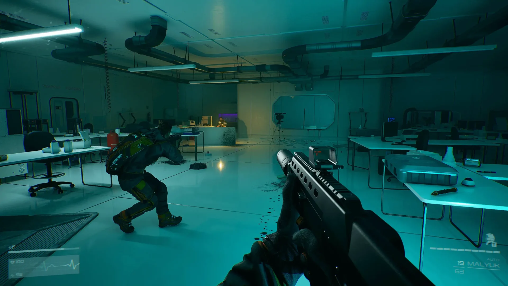 Level Zero Extraction