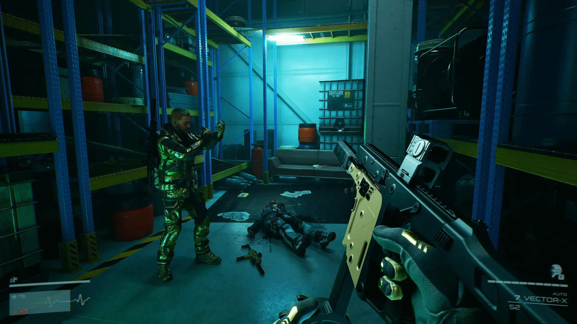 Level Zero Extraction